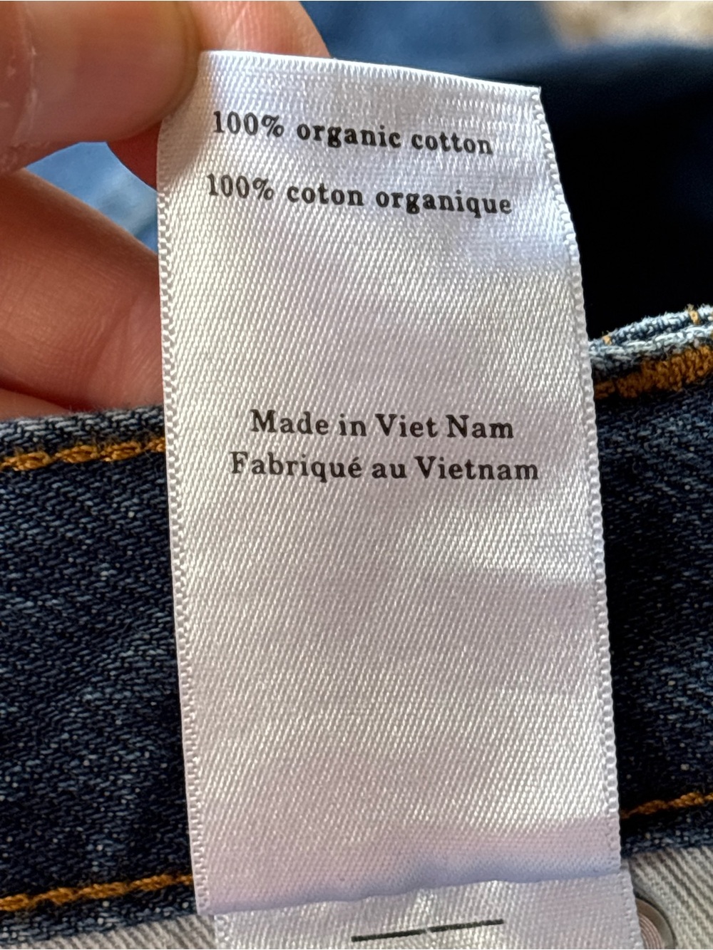 Everlane The ’90s Cheeky® Jean Sz 31 Regular - Picture 9 of 12